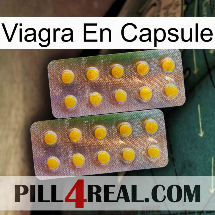 Viagra Capsule new10